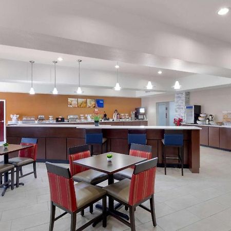 Comfort Suites Copperas Cove Экстерьер фото