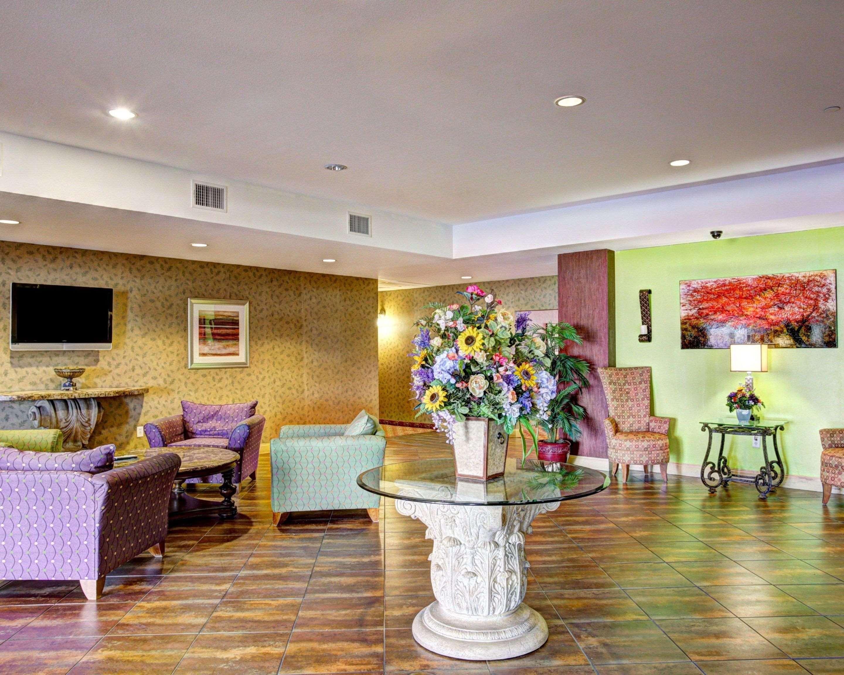 Comfort Suites Copperas Cove Экстерьер фото