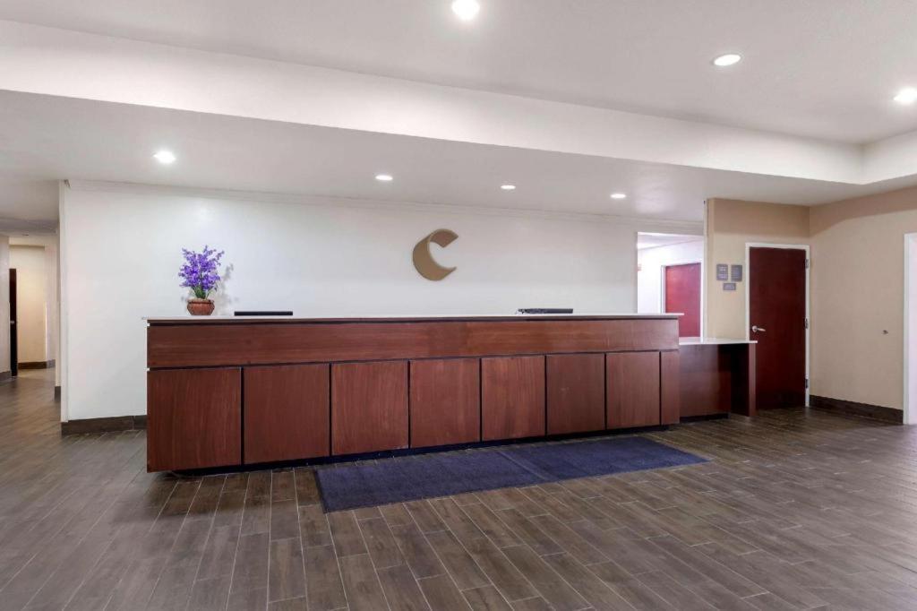 Comfort Suites Copperas Cove Экстерьер фото
